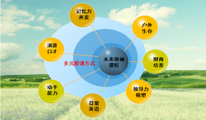 未来学校的课程怎么变