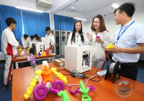 构建有助学生自主学习的环境