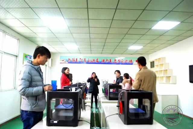 甘肃铁路学校谈3D打印技术应用前景
