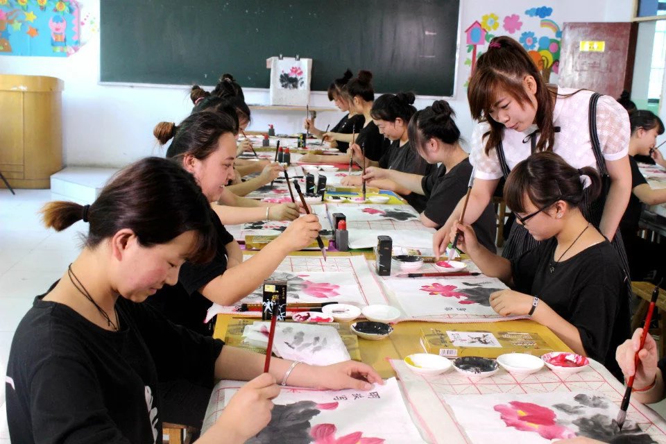 甘肃北方技工学校:中职生在学习中兴趣培养